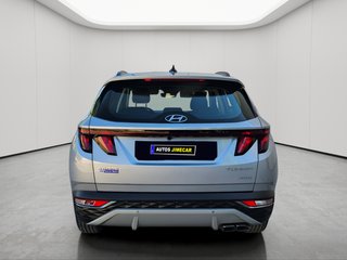 Hyundai Tucson 1.6 TGDI 169kW (230CV) HEV Maxx Auto