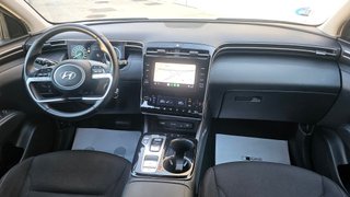 Hyundai Tucson 1.6 TGDI 169kW (230CV) HEV Maxx Auto