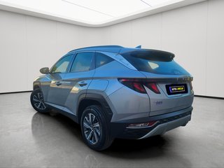 Hyundai Tucson 1.6 TGDI 169kW (230CV) HEV Maxx Auto