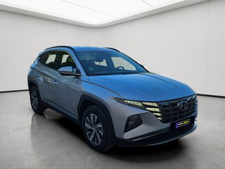 Hyundai Tucson 1.6 TGDI 169kW (230CV) HEV Maxx Auto