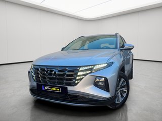 Hyundai Tucson 1.6 TGDI 169kW (230CV) HEV Maxx Auto