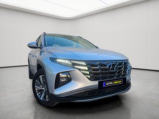 Hyundai Tucson 1.6 TGDI 169kW (230CV) HEV Maxx Auto