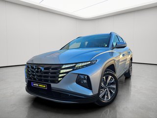 Hyundai Tucson 1.6 TGDI 169kW (230CV) HEV Maxx Auto