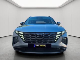 Hyundai Tucson 1.6 TGDI 169kW (230CV) HEV Maxx Auto