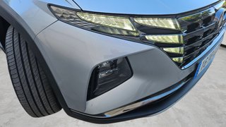Hyundai Tucson 1.6 TGDI 169kW (230CV) HEV Maxx Auto