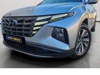Hyundai Tucson 1.6 TGDI 169kW (230CV) HEV Maxx Auto