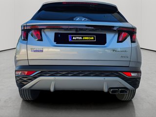 Hyundai Tucson 1.6 TGDI 169kW (230CV) HEV Maxx Auto