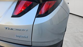 Hyundai Tucson 1.6 TGDI 169kW (230CV) HEV Maxx Auto
