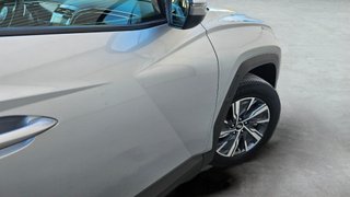 Hyundai Tucson 1.6 TGDI 169kW (230CV) HEV Maxx Auto
