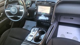 Hyundai Tucson 1.6 TGDI 169kW (230CV) HEV Maxx Auto