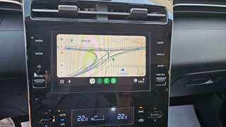 Hyundai Tucson 1.6 TGDI 169kW (230CV) HEV Maxx Auto