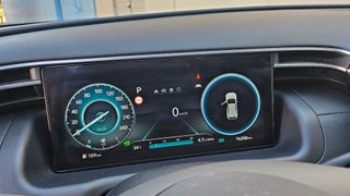 Hyundai Tucson 1.6 TGDI 169kW (230CV) HEV Maxx Auto
