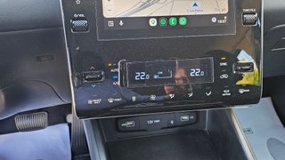 Hyundai Tucson 1.6 TGDI 169kW (230CV) HEV Maxx Auto