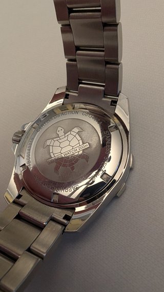 Certina DS Action Reloj Automático