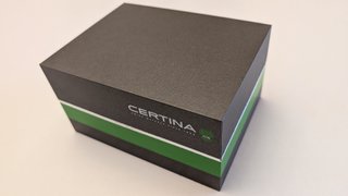 Certina DS Action Reloj Automático