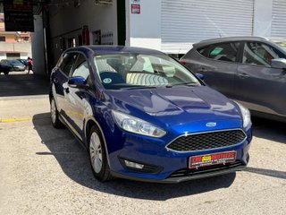 Ford Focus BUSINESS