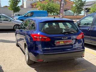Ford Focus BUSINESS