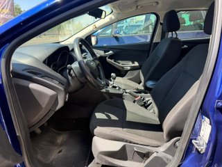 Ford Focus BUSINESS