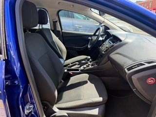 Ford Focus BUSINESS