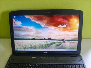 Acer Aspire 5735 • T7500 • 4gb Ram