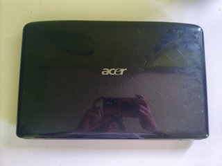 Acer Aspire 5735 • T7500 • 4gb Ram
