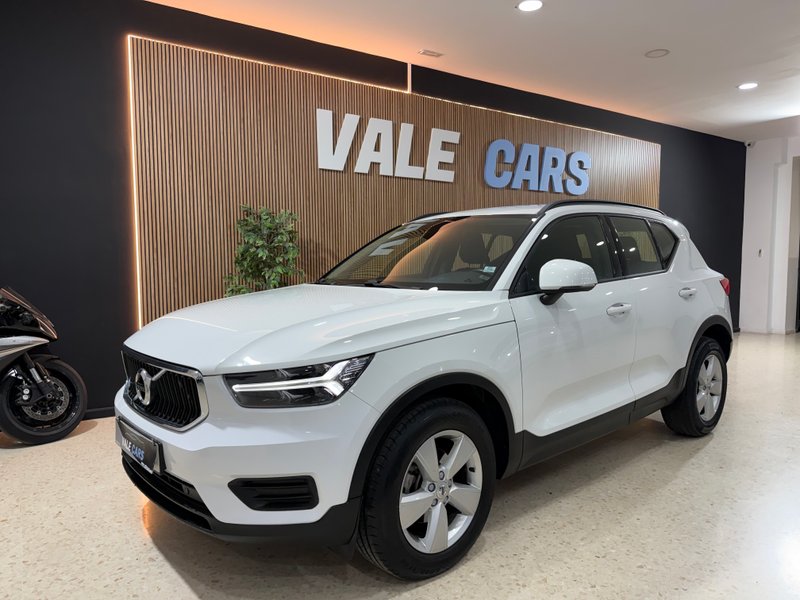 Volvo XC40 2020
