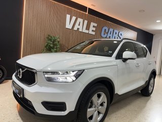 Volvo XC40 2020