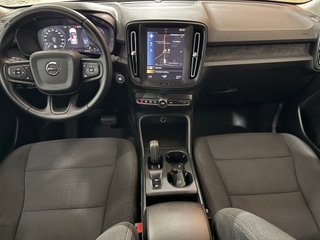 Volvo XC40 2020