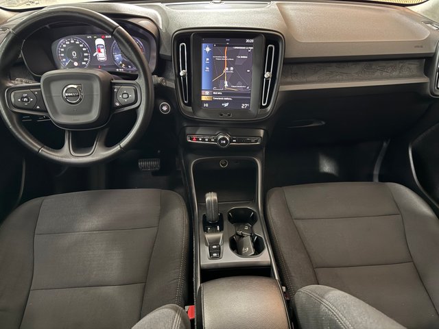 Volvo XC40 2020