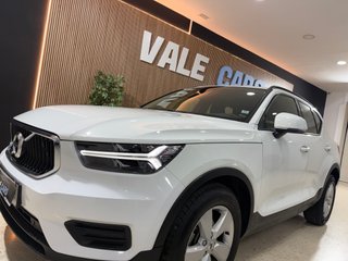 Volvo XC40 2020
