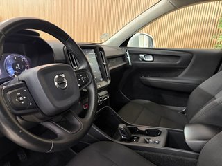 Volvo XC40 2020