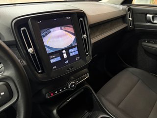 Volvo XC40 2020