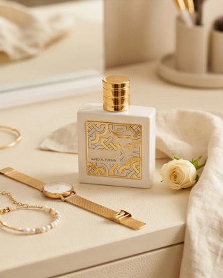 Lattafa Qaed Al Fursan Unlimited 90ml