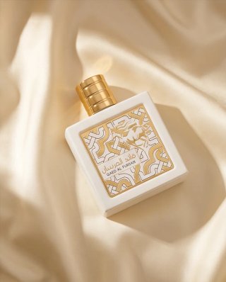 Lattafa Qaed Al Fursan Unlimited 90ml