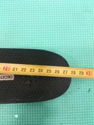Zapatillas Ciclismo Van Rysel Talla 43