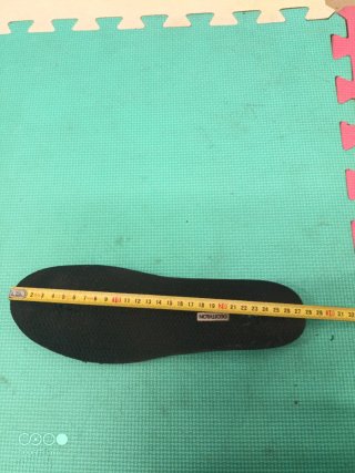 Zapatillas Ciclismo Van Rysel Talla 43