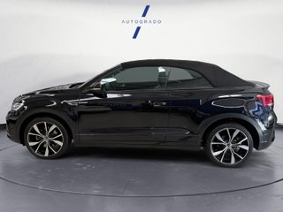 Volkswagen T-Roc Cabrio R-Line 1.5 TSI 110kW (150CV)