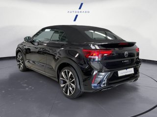 Volkswagen T-Roc Cabrio R-Line 1.5 TSI 110kW (150CV)