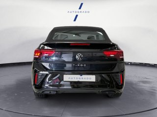 Volkswagen T-Roc Cabrio R-Line 1.5 TSI 110kW (150CV)