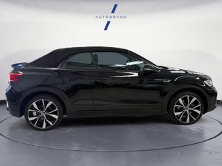 Volkswagen T-Roc Cabrio R-Line 1.5 TSI 110kW (150CV)
