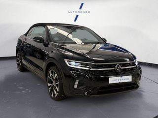 Volkswagen T-Roc Cabrio R-Line 1.5 TSI 110kW (150CV)