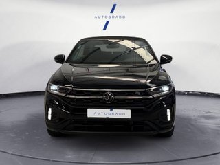 Volkswagen T-Roc Cabrio R-Line 1.5 TSI 110kW (150CV)