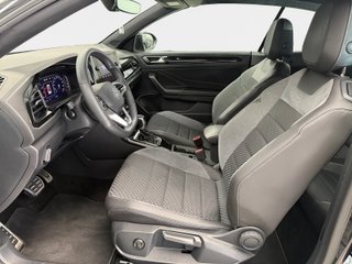 Volkswagen T-Roc Cabrio R-Line 1.5 TSI 110kW (150CV)