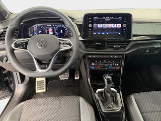 Volkswagen T-Roc Cabrio R-Line 1.5 TSI 110kW (150CV)