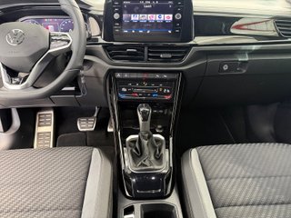 Volkswagen T-Roc Cabrio R-Line 1.5 TSI 110kW (150CV)