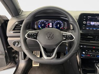Volkswagen T-Roc Cabrio R-Line 1.5 TSI 110kW (150CV)