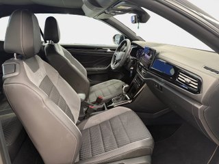 Volkswagen T-Roc Cabrio R-Line 1.5 TSI 110kW (150CV)