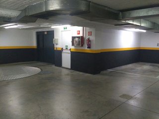 Garaje en alquiler en Justicia - Chueca en Madrid - Imagen 4