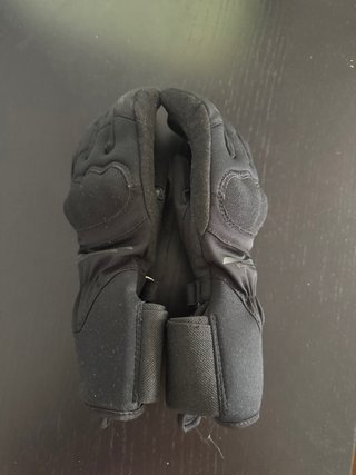 Guantes Dainese Negros