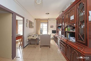 Piso en venta en Can Clota en Esplugues de Llobregat